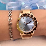 レディースブルガリ時計 激安